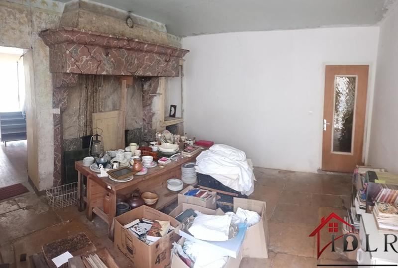 Maison - 320 m² - 11 pièces