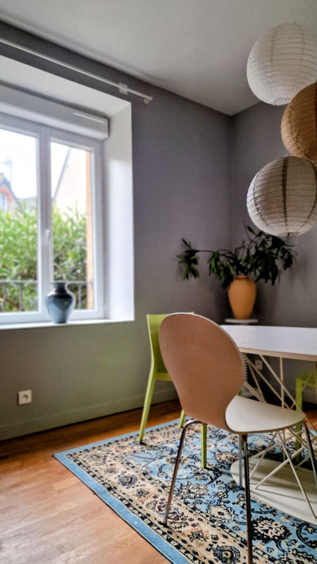 Maison - 65 m² - 3 pièces