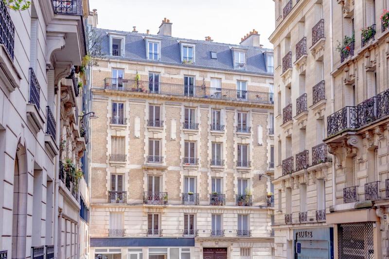 Appartement - 33 m² - 2 pièces