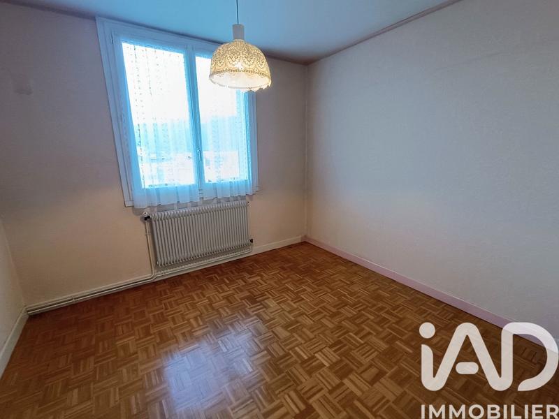 Appartement - 66 m² - 4 pièces