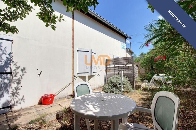 Immeuble - 350 m² - 21 pièces