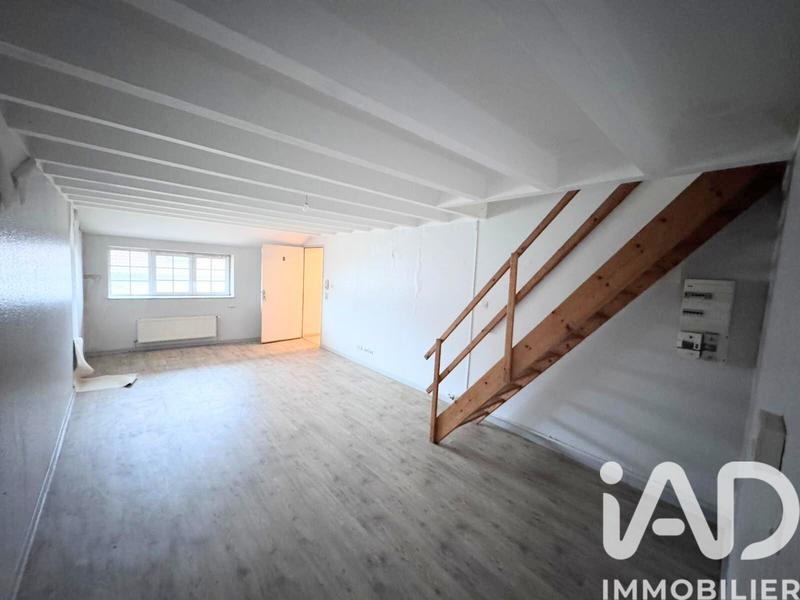 Immeuble - 735 m²
