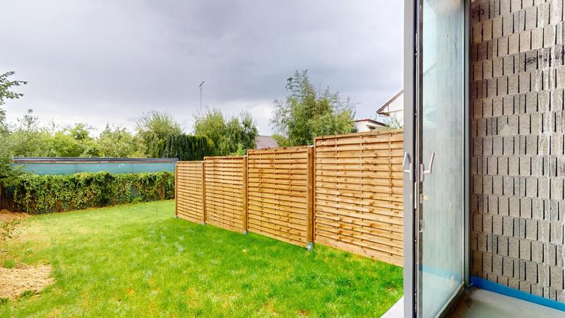 Maison contemporaine - 130 m² - 4 pièces