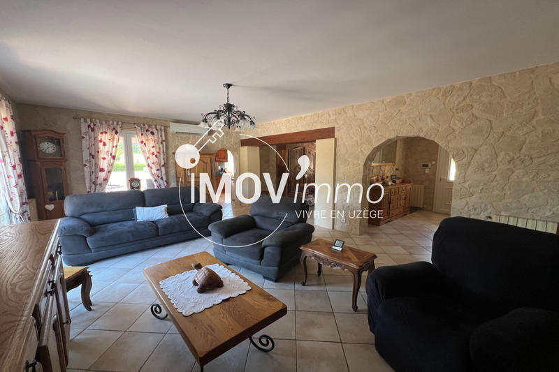 Villa - 248 m² - 8 pièces