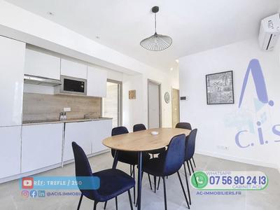 Maison traditionnelle - 71 m² - 3 pièces