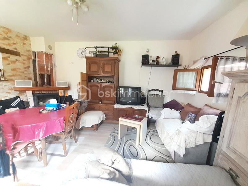 Maison - 49 m² - 2 pièces