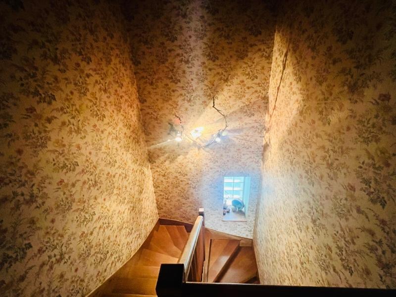 Longère - 170 m² - 5 pièces