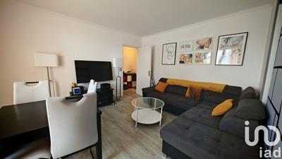 Appartement - 85 m² - 4 pièces