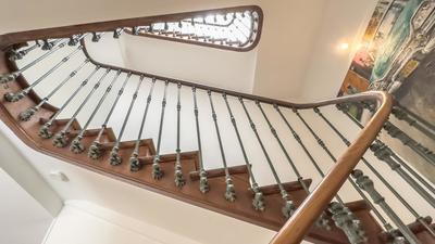 Maison de maîtres - 325 m² - 8 pièces