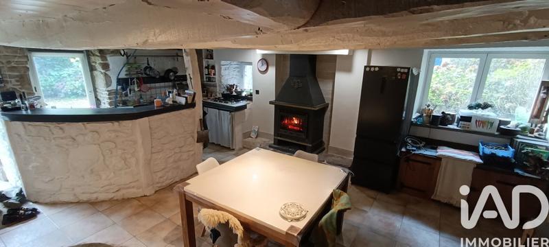 Maison - 288 m² - 11 pièces