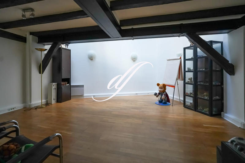 Local commercial - 330 m²