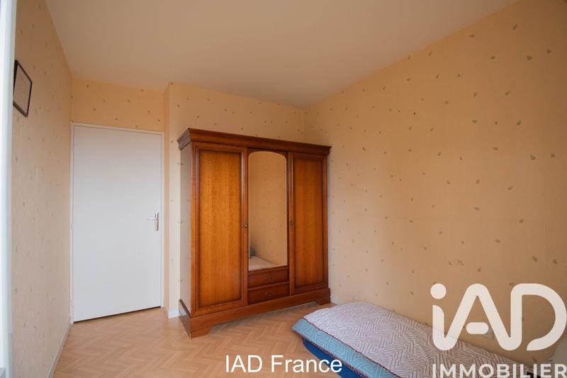 Appartement - 75 m² - 3 pièces