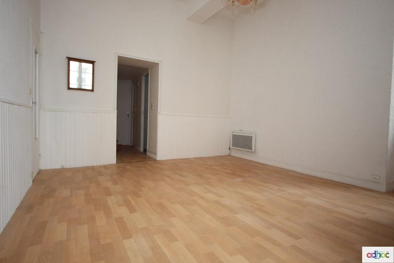 Appartement - 52 m² - 2 pièces