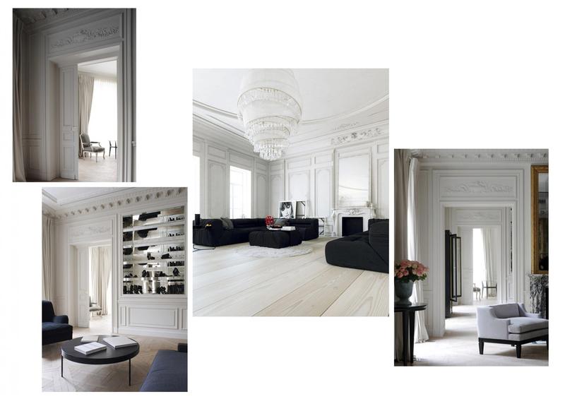 Appartement - 141 m² - 4 pièces