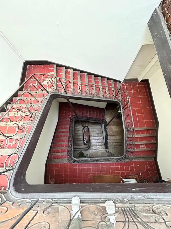 Studio - 54 m² - 1 pièce