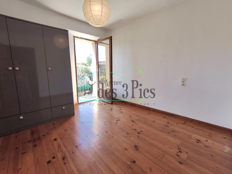 Maison - 134 m² - 5 pièces