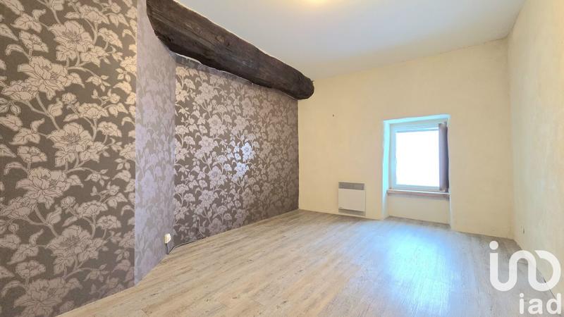 Maison - 167 m² - 10 pièces