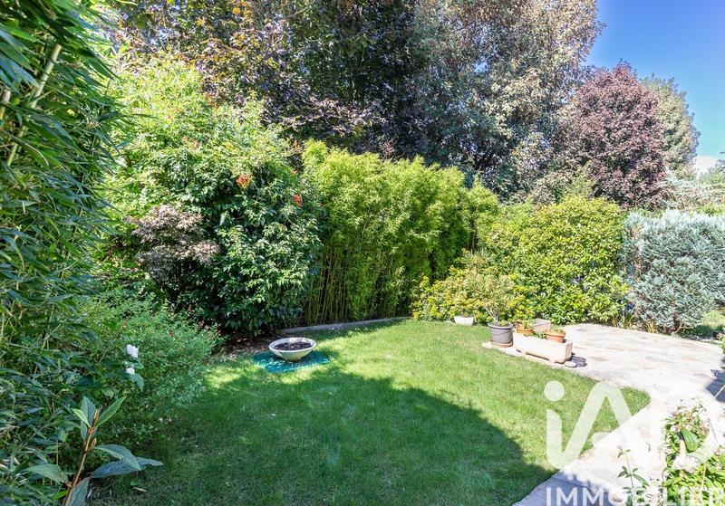 Maison - 170 m² - 7 pièces