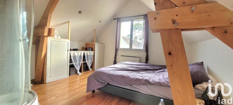 Maison - 106 m² - 4 pièces