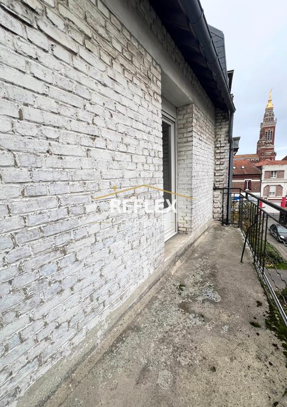 Duplex - 74 m² - 4 pièces