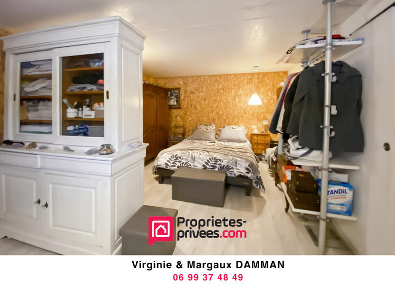 Maison - 69 m² - 2 pièces