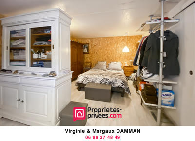 Maison - 69 m² - 2 pièces