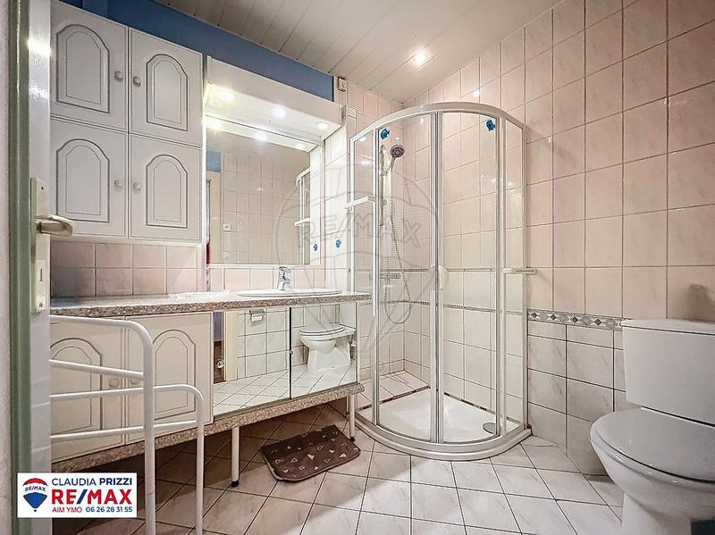 Maison - 428 m² - 19 pièces