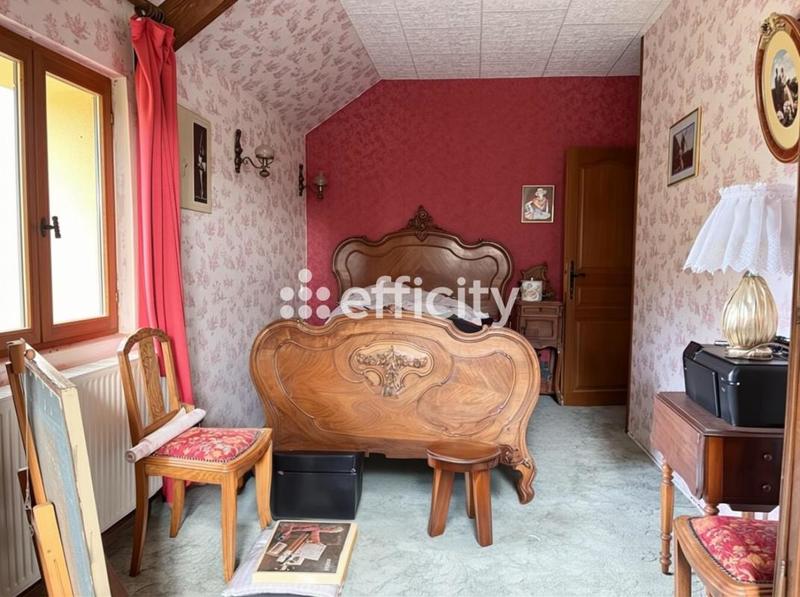 Ferme - 322 m² - 9 pièces