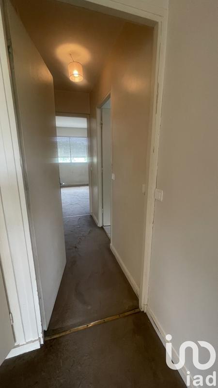 Appartement - 68 m² - 2 pièces