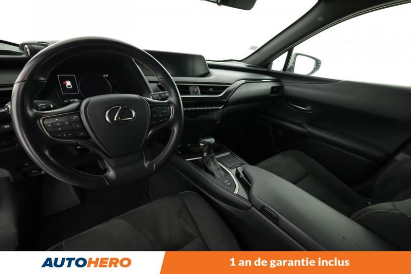 Lexus Ux 250h Pack Confort Business 2wd 184 ch