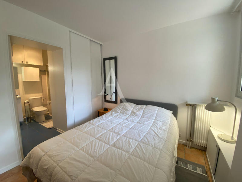 Appartement - 32 m² - 1 pièce