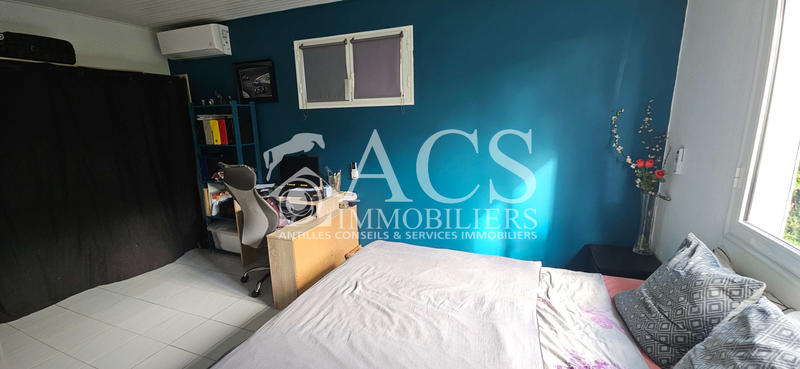 Maison - 109 m² - 5 pièces