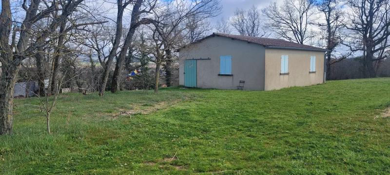 Ferme - 395 m² - 5 pièces