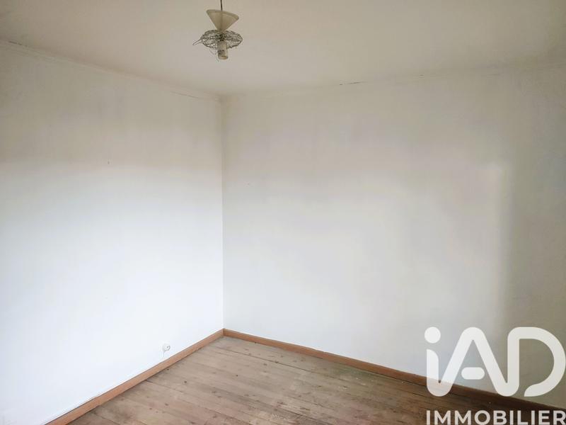 Maison - 168 m² - 4 pièces