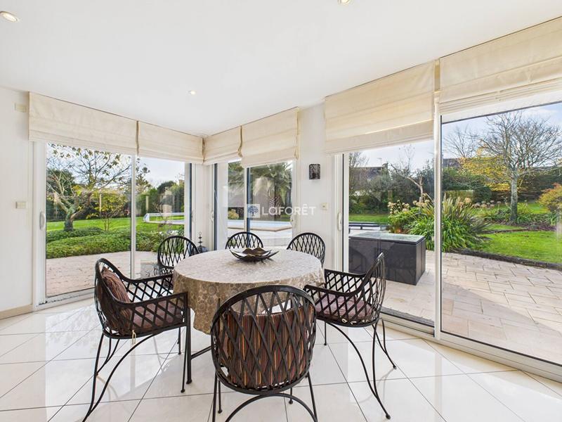 Maison - 152 m² - 5 pièces