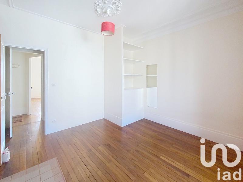 Duplex - 128 m² - 5 pièces