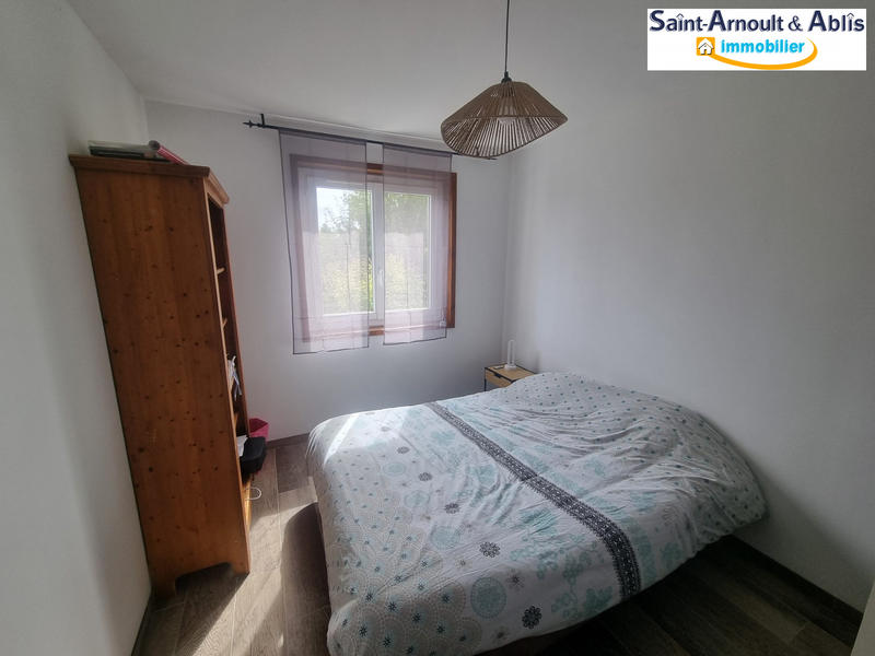 Maison - 94 m² - 5 pièces