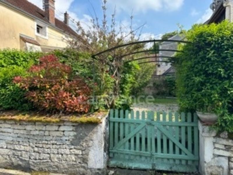 Maison - 112 m² - 6 pièces