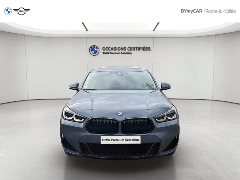 Bmw X2 F39 xDrive 25e 220 ch Bva6 m Sport