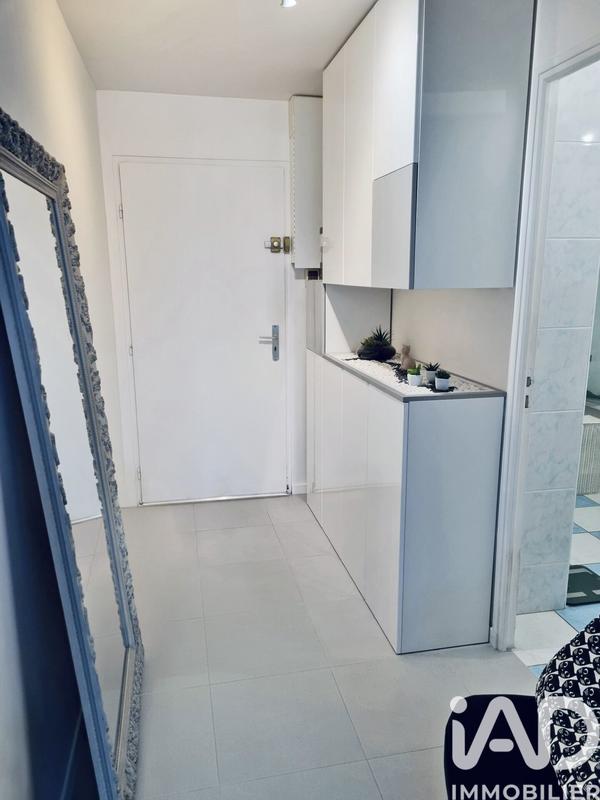 Appartement - 54 m² - 2 pièces