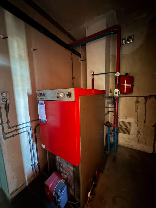 Maison - 198 m² - 6 pièces