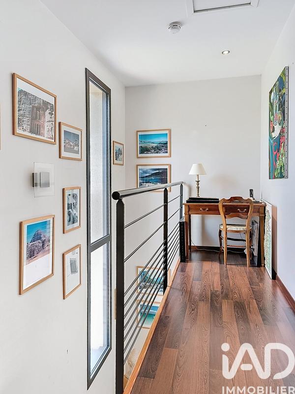 Maison - 144 m² - 5 pièces