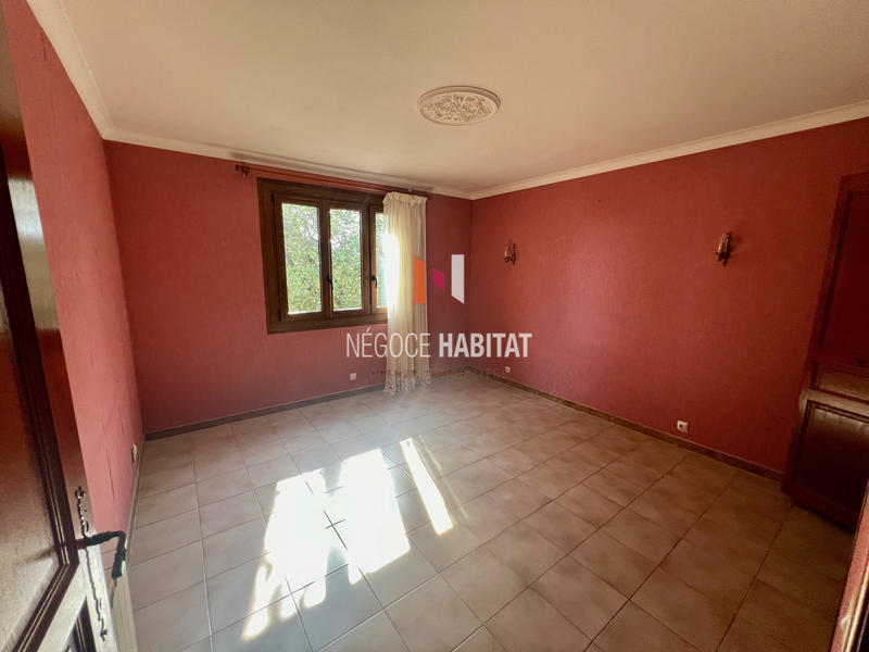 Maison - 166 m² - 6 pièces