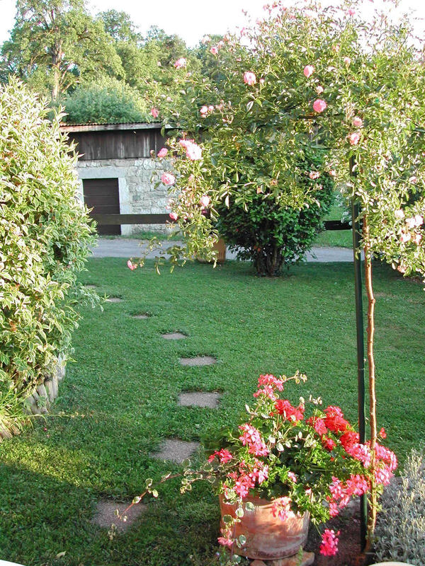 Ferme - 134 m² - 4 pièces