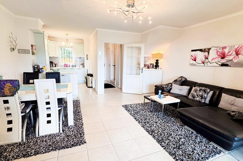 Maison - 69 m² - 3 pièces