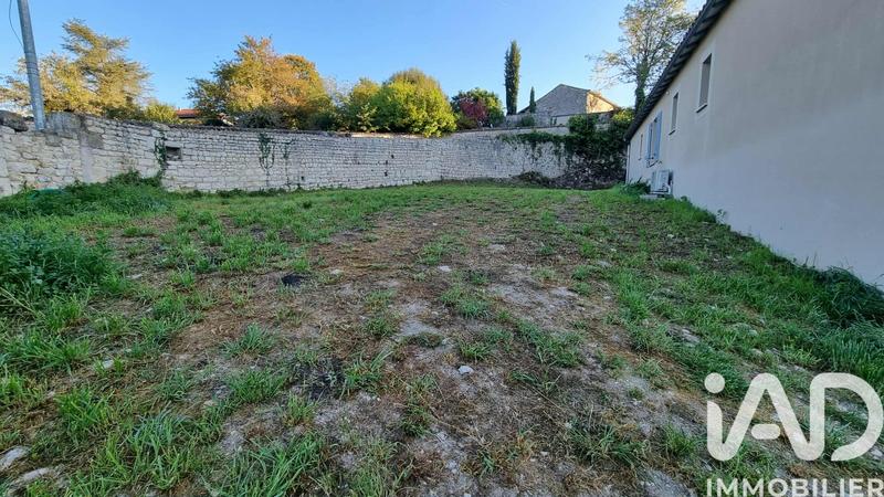 Maison - 133 m² - 7 pièces