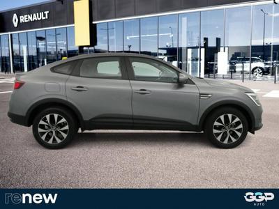 Renault Arkana E-Tech 145 Zen
