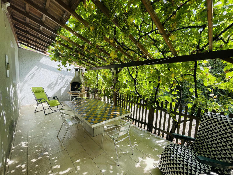 Villa - 154 m² - 6 pièces