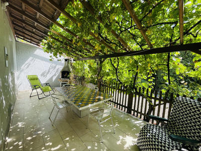 Villa - 154 m² - 6 pièces