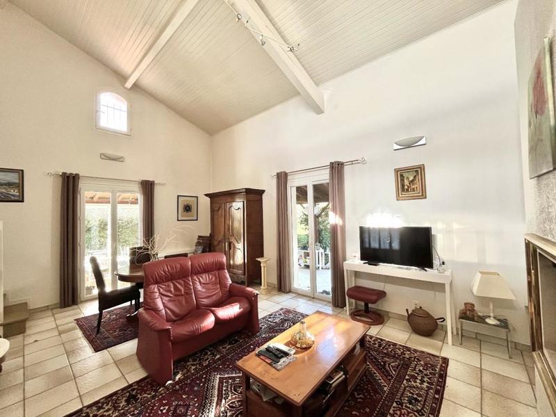 Maison traditionnelle - 113 m² - 4 pièces